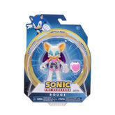 Sonic Figure 4In1 Wave 17 Asst